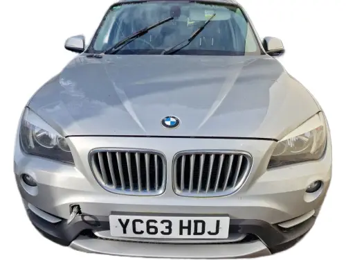 BMW X1 YC63 HDJ