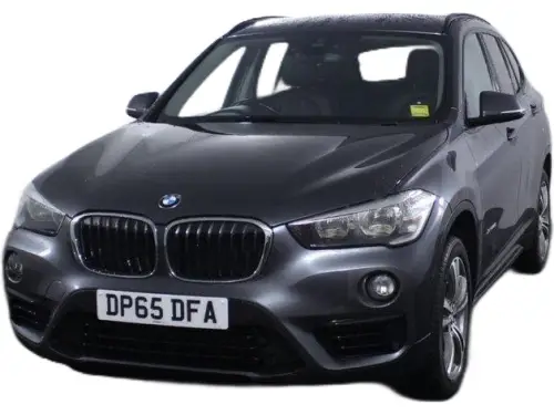BMW X1 DP65 DFA