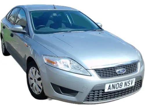 Ford Mondeo AN08 NSV