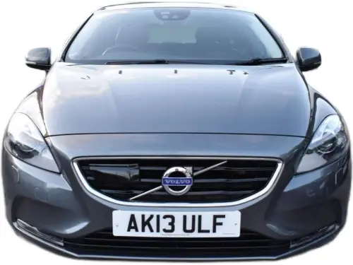 Volvo V40 AK13 ULF