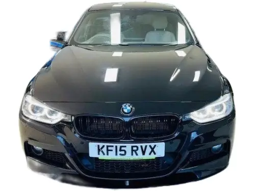 BMW 3 Series KF15 RVX