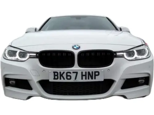 BMW 330 BK67 HNP