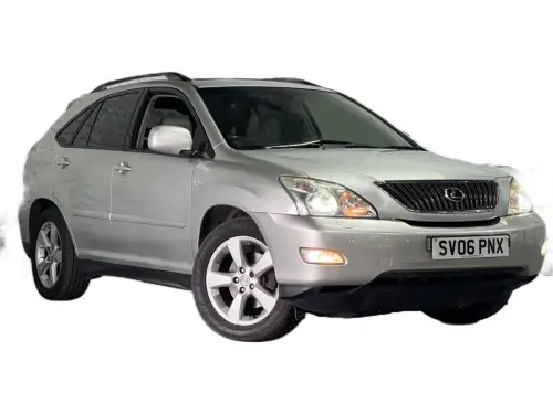 Lexus RX300 SE-L Auto SV06 PNX