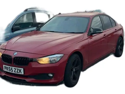 BMW 3 Series PK55 ZZK