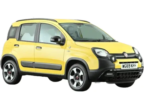 Fiat Panda WG69 KPF