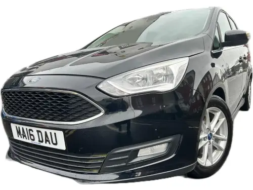 Ford Grand C-Max MA16 DAU