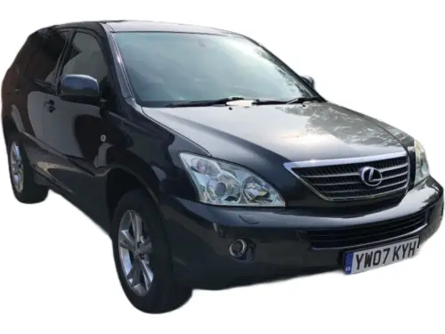 Lexus RX400 H SE-L CVT YW07 KYH
