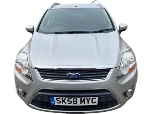 Ford Kuga SK58 MYC