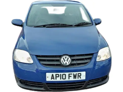 Volkswagen FOX AP10 FWR