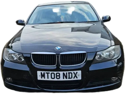 BMW 3 Series MT08 NDX