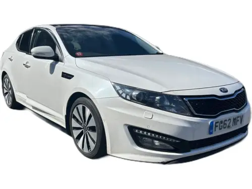 Kia Optima FG62 NFV