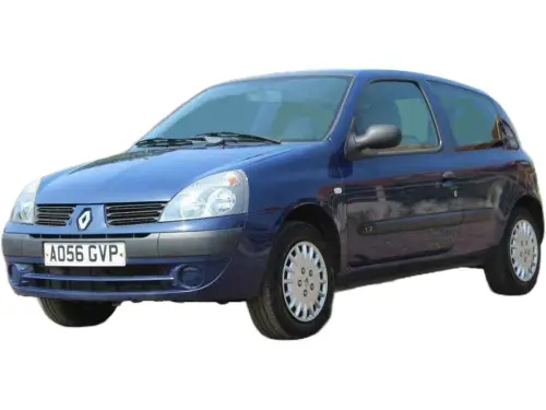 Renault Clio Campus AO56 GVP