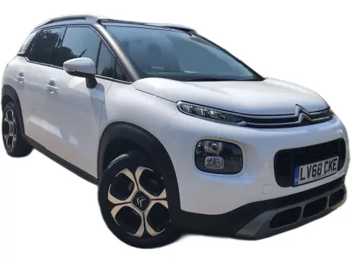 Citroën C3 Aircross LV68 CKE