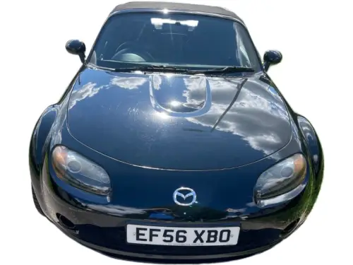 Mazda MX-5 EF56 XBO