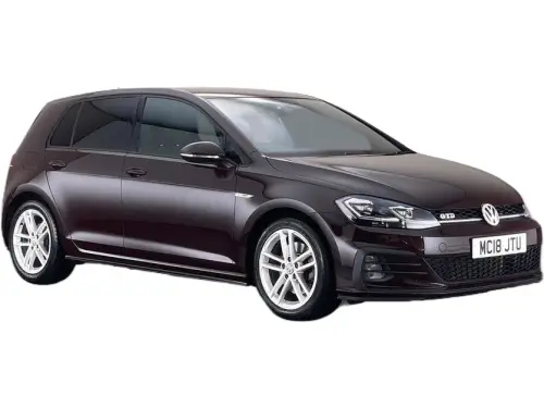 Volkswagen Golf MC18 JTU