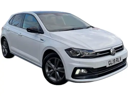 Volkswagen Polo GL19 RLV