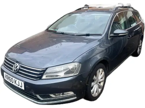 Volkswagen Passat KR60 KJJ