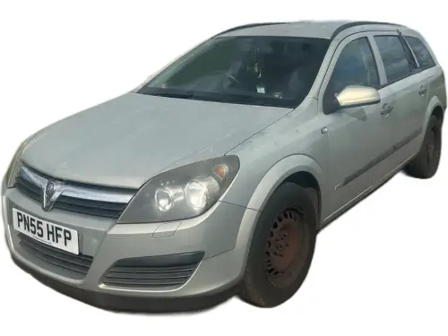 Vauxhall Astra PN55 HFP