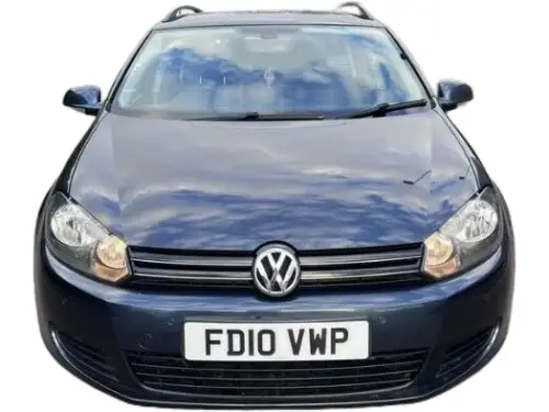 Volkswagen Golf SE Bluemotion TDI FD10 VWP