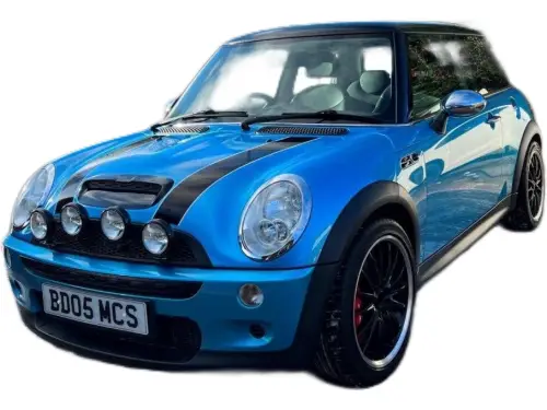 MINI Mini BD05 MCS