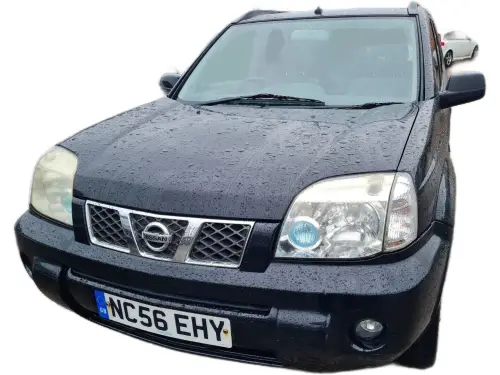 Nissan X-Trail NC56 EHY