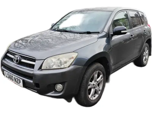 Toyota RAV-4 LS60 NZP