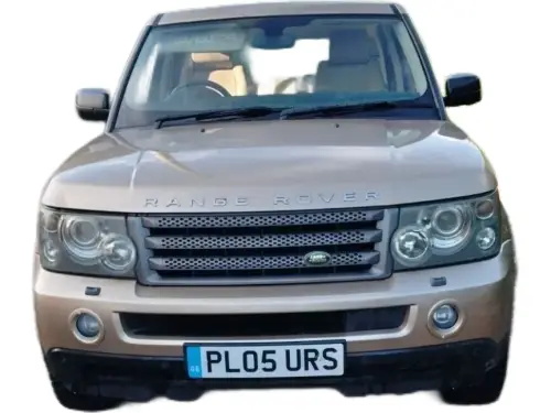Land Rover Range Rover Sport PL05 URS