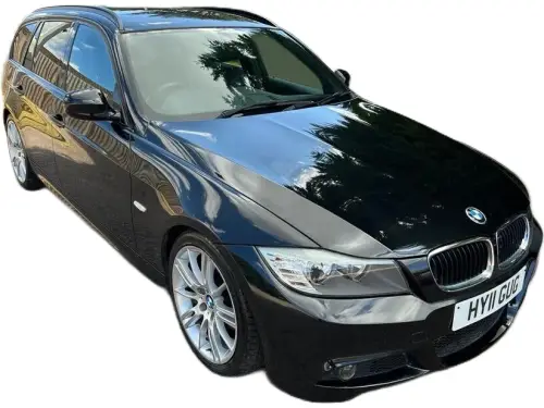 BMW 3 Series HY11 GUG