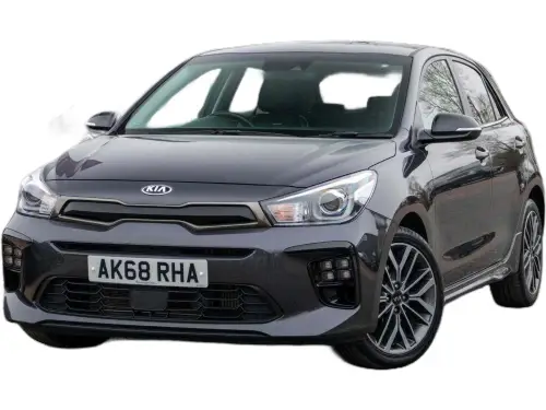 Kia RIO AK68 RHA