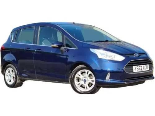 Ford B-Max YS62 ACU