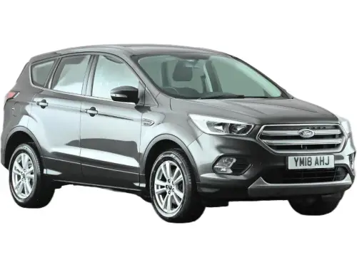 Ford Kuga YM18 AHJ