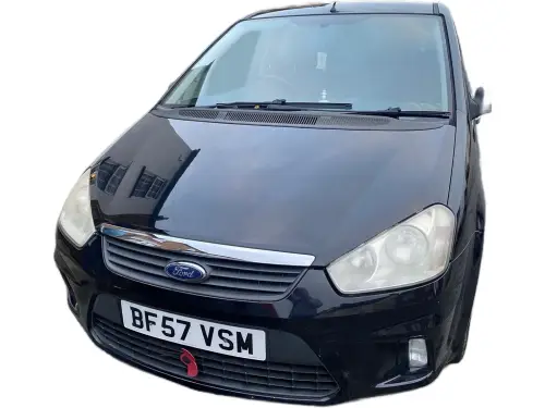 Ford C-Max BF57 VSM