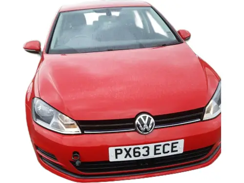 Volkswagen Golf SE Bluemotion Tech TDI SA PX63 ECE