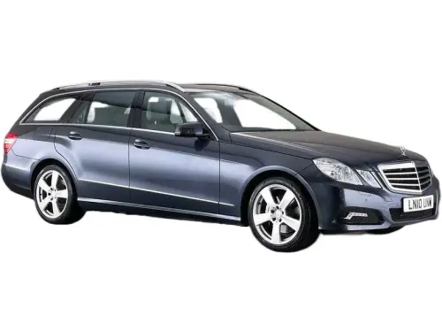 Mercedes-Benz E250 Blue-CY Agarde CGI A LN10 UNW
