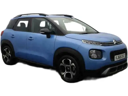 Citroën C3 Aircross Flair PureTech KJ68 OVZ