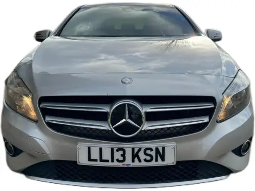 Mercedes-Benz A-Class LL13 KSN