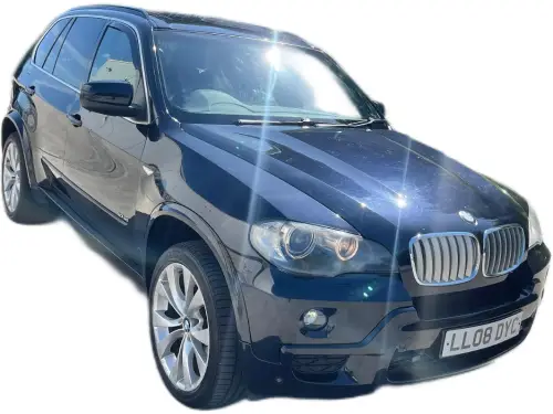BMW X5 LL08 DYC