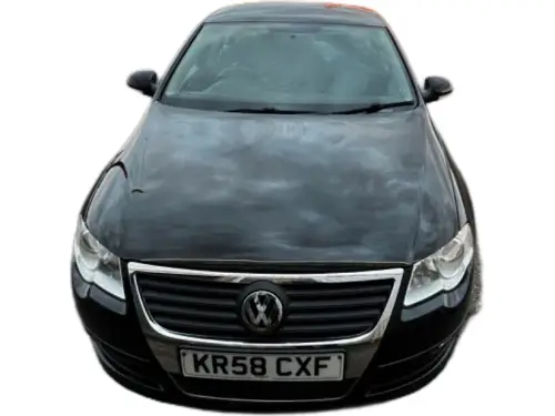 Volkswagen Passat KR58 CXF