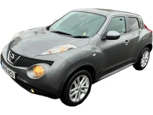 Nissan Juke KY12 ACU