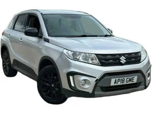 Suzuki Vitara AP18 GME