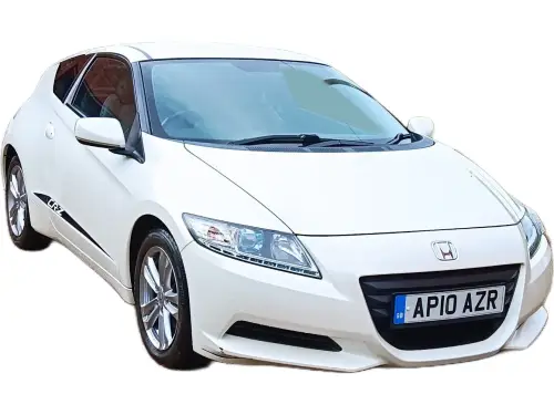 Honda CR-Z AP10 AZR