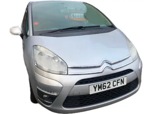 Citroën C4 Picasso Edition HDi YM62 CFN