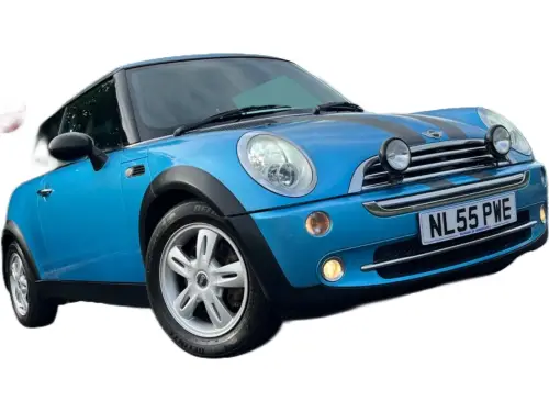 MINI Mini NL55 PWE