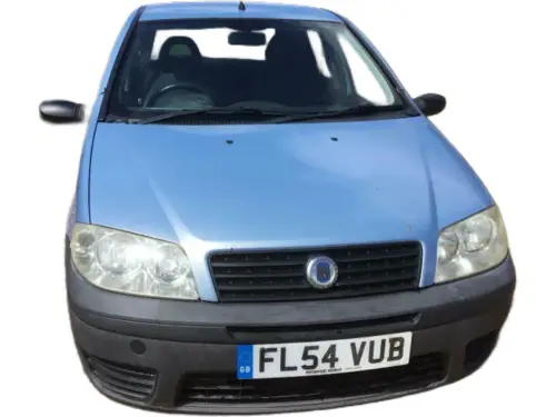 Fiat Punto 1.2 FL54 VUB