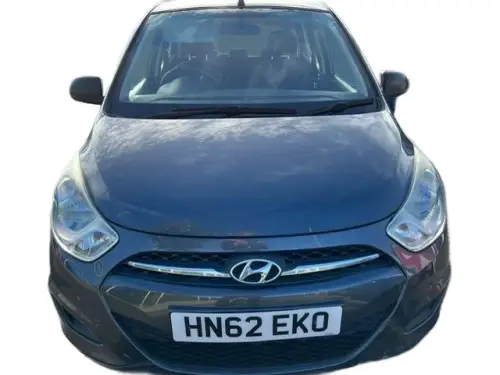 Hyundai I10 HN62 EKO