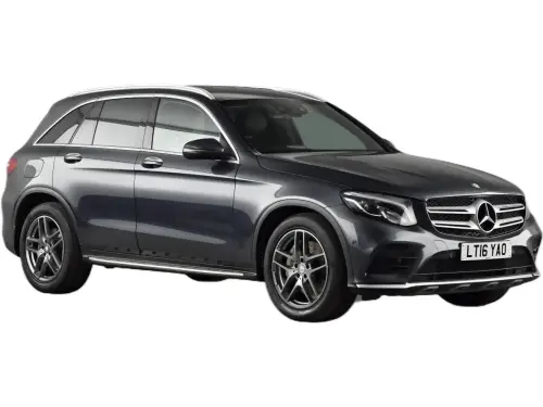 Mercedes-Benz GLC LT16 YAO