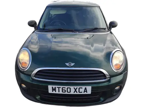 MINI Mini MT60 XCA
