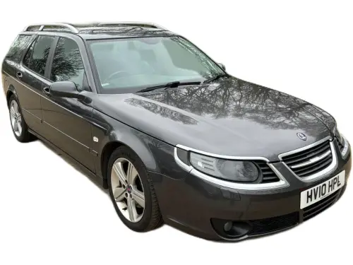 Saab 9-5 HV10 HPL