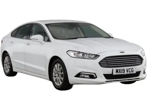 Ford Mondeo MX19 VCG