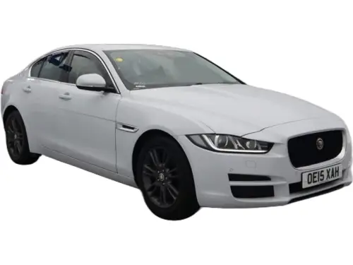 Jaguar XE Portfolio D Auto OE15 XAH